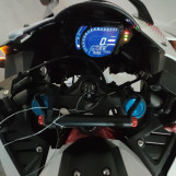 Мотоцикл Honda CBR250RR с пробегом 15559 km с пробегом 15559 km