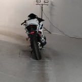 Мотоцикл Honda CBR250RR с пробегом 15559 km с пробегом 15559 km