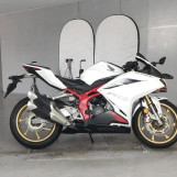 Мотоцикл Honda CBR250RR с пробегом 15559 km с пробегом 15559 km