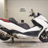 Мотоцикл Honda FORZA Z з пробігом 36319 km
