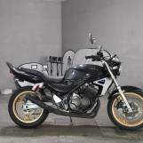 Мотоцикл Kawasaki CB1300SF BOLDOR з пробігом 89925 km