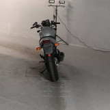 Мотоцикл Honda VTR250 с пробегом 37240 km с пробегом 37240 km