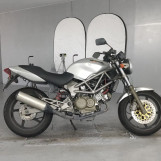 Мотоцикл Honda VTR250 с пробегом 37240 km с пробегом 37240 km