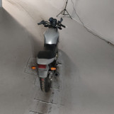 Мотоцикл Honda VTR250 с пробегом 37240 km с пробегом 37240 km