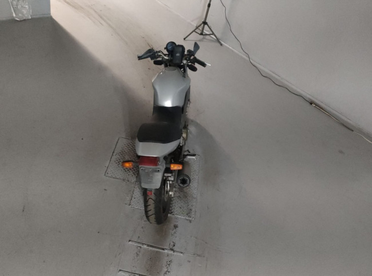 Мотоцикл Honda VTR250 с пробегом 37240 km с пробегом 37240 km