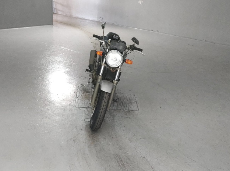 Мотоцикл Honda VTR250 с пробегом 37240 km с пробегом 37240 km