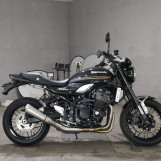 Мотоцикл Kawasaki Z900RS з пробігом 21932 km