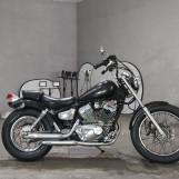 Мотоцикл Yamaha VIRAGO XV250 с пробегом 21903 km