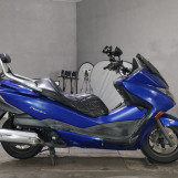 Мотоцикл Honda FORZA Z с пробегом 59371 km