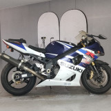 Мотоцикл Suzuki GSX-R1000 з пробігом 70710 km з пробігом 70710 km