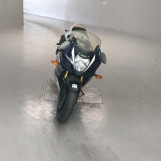 Мотоцикл Suzuki GSX-R1000 з пробігом 70710 km з пробігом 70710 km