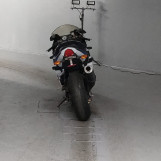 Мотоцикл Suzuki GSX-R1000 з пробігом 70710 km з пробігом 70710 km