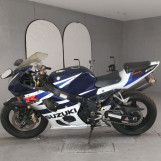 Мотоцикл Suzuki GSX-R1000 з пробігом 70710 km з пробігом 70710 km