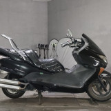 Мотоцикл Honda FORZA Z з пробігом 51473 km