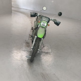 Мотоцикл Kawasaki SUPER SHERPA