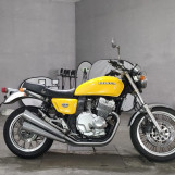 Мотоцикл Honda CB400FOUR с пробегом 87202 km
