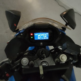 Мотоцикл Suzuki GSX250R с пробегом 14863 km с пробегом 14863 km