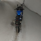 Мотоцикл Suzuki GSX250R с пробегом 14863 km с пробегом 14863 km