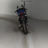 Мотоцикл Suzuki GSX250R с пробегом 14863 km с пробегом 14863 km