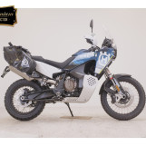 Мотоцикл Husqvarna NORDEN901 с пробегом 2 km