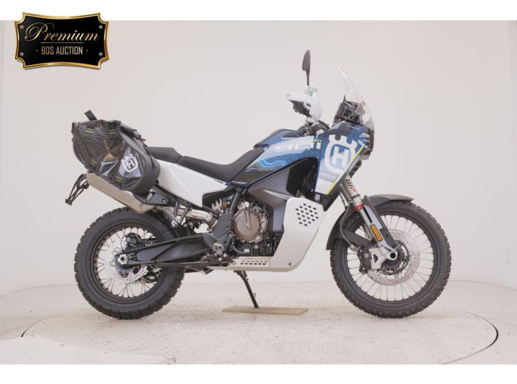 Мотоцикл Husqvarna NORDEN901 с пробегом 2 km