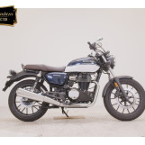 Мотоцикл Honda GB350