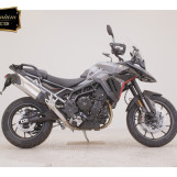Мотоцикл Triumph TIGER 900 GT з пробігом 1 km