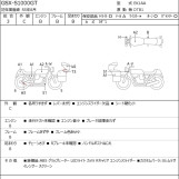 Мотоцикл Suzuki GSX-S1000 з пробігом 19788 km з пробігом 19788 km