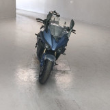 Мотоцикл Suzuki GSX-S1000 з пробігом 19788 km з пробігом 19788 km
