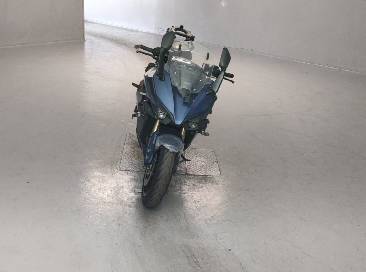 Мотоцикл Suzuki GSX-S1000 з пробігом 19788 km з пробігом 19788 km