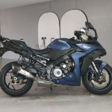 Мотоцикл Suzuki GSX-S1000 з пробігом 19788 km з пробігом 19788 km