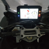 Мотоцикл Suzuki GSX-S1000 з пробігом 19788 km з пробігом 19788 km