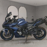 Мотоцикл Suzuki GSX-S1000 з пробігом 19788 km з пробігом 19788 km