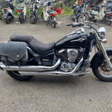 Мотоцикл Kawasaki VULCAN900 CLASSIC с пробегом 21890 km