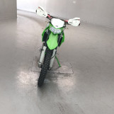 Мотоцикл Kawasaki KLX250 з пробігом 41698 km з пробігом 41698 km