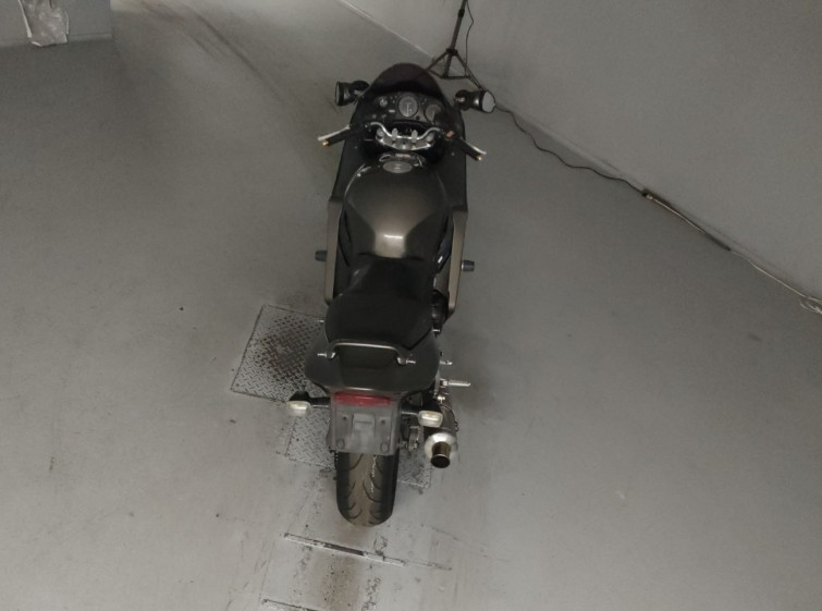 Мотоцикл Honda CBR1100XX BLACKBIRD з пробігом 103595 km з пробігом 103595 km