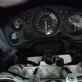 Мотоцикл Honda CBR1100XX BLACKBIRD з пробігом 103595 km з пробігом 103595 km