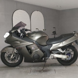 Мотоцикл Honda CBR1100XX BLACKBIRD з пробігом 103595 km з пробігом 103595 km