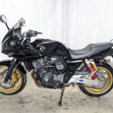 Мотоцикл Honda CB400 Sﾎﾞﾙﾄﾞｰﾙ с пробегом 30344 km
