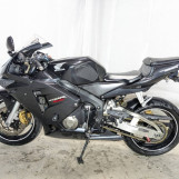 Мотоцикл Honda CBR600RR с пробегом 39726 km