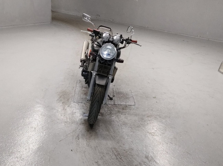 Мотоцикл Honda CB400SF з пробігом 6637 km з пробігом 6637 km