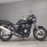 Мотоцикл Honda CB400SF з пробігом 6637 km з пробігом 6637 km