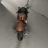 Мотоцикл Suzuki GSX1300R HAYABUSA з пробігом 48927 km з пробігом 48927 km