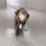 Мотоцикл Suzuki GSX1300R HAYABUSA з пробігом 48927 km з пробігом 48927 km