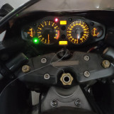 Мотоцикл Suzuki GSX1300R HAYABUSA з пробігом 48927 km з пробігом 48927 km