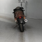 Мотоцикл Suzuki GSX1300R HAYABUSA з пробігом 48927 km з пробігом 48927 km