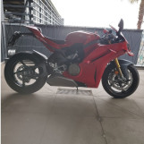 Мотоцикл Ducati PANIGALE V4S з пробігом 3 km