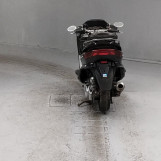 Мотоцикл Yamaha MAJESTY 250 с пробегом 78583 km с пробегом 78583 km