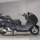 Мотоцикл Yamaha MAJESTY 250 с пробегом 78583 km с пробегом 78583 km