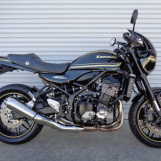 Мотоцикл Kawasaki Z900RS CAFE с пробегом 18106 km